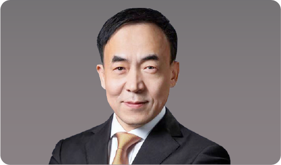 朱勇-总经理